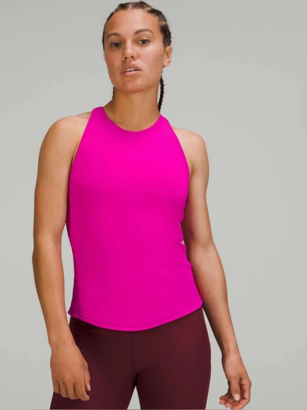 Lululemon Base Pace Tank